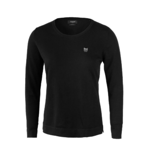 Brighton genser sort dame