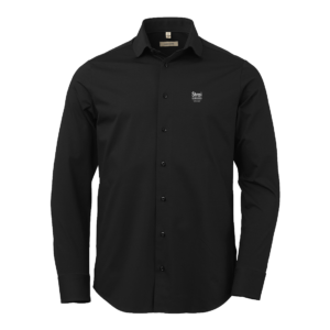 OM11 Black jersey herre comfort