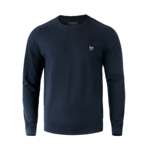 Brighton O-neck marine