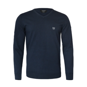 Brighton V-neck marine