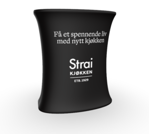 adTribune Big Quick LED